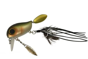 Jackall Micro Tappy - Image 3