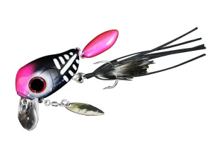 Jackall Micro Tappy - Image 4