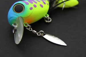 Jackall Micro Tappy - Image 5