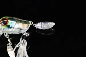 Jackall Micro Tappy - Image 7