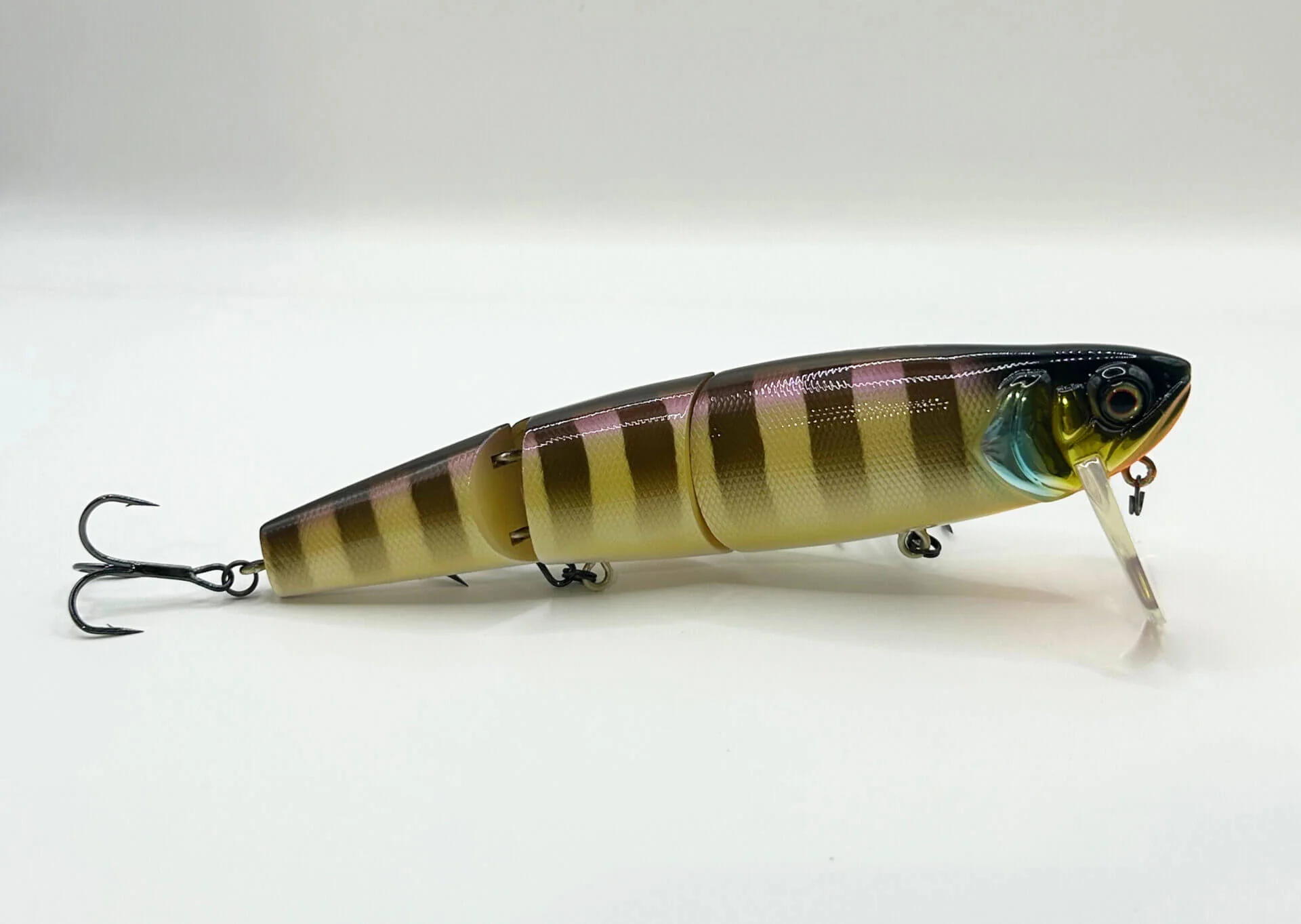 Jackall Mikey 160mm Swim Bait Lure - Image 3