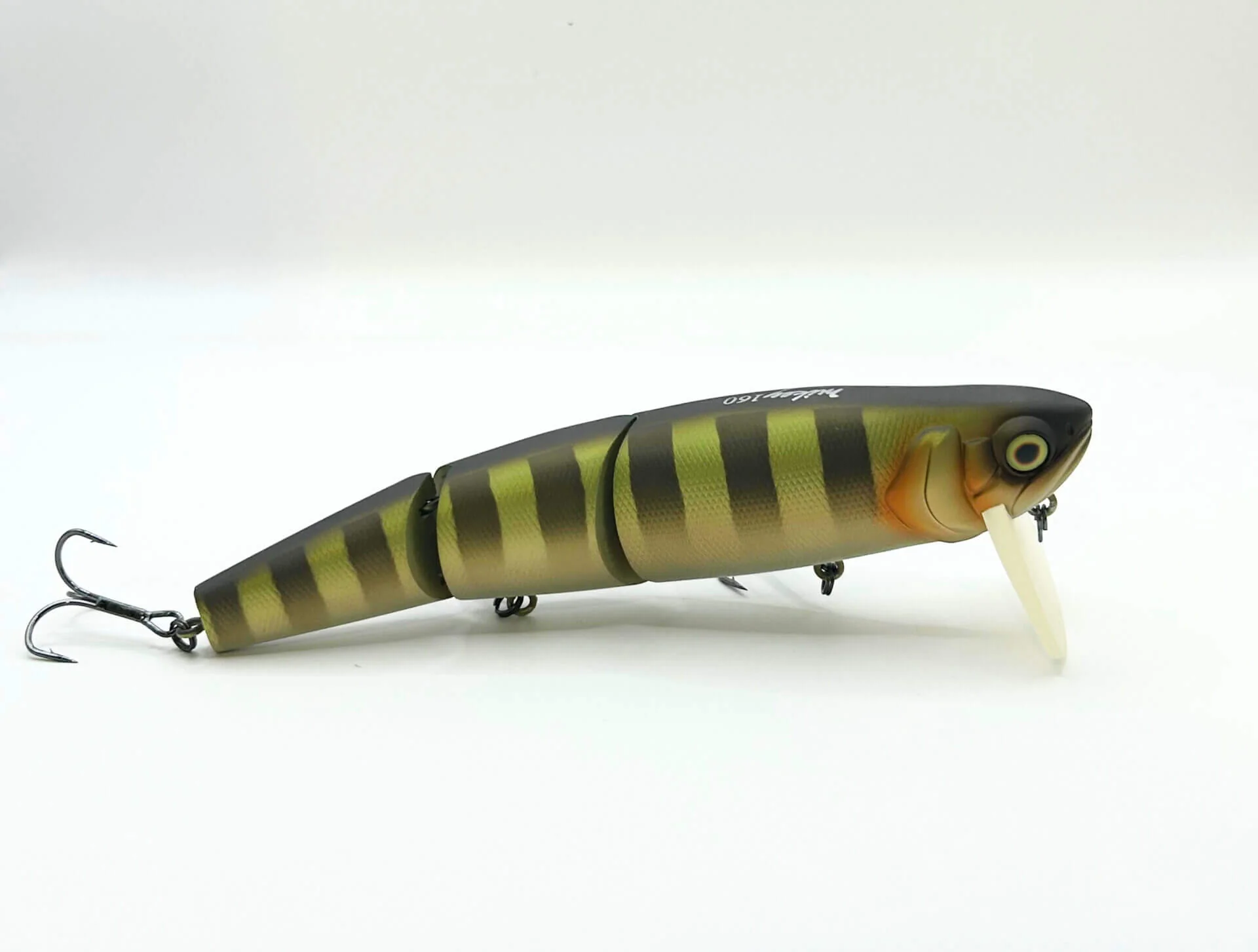 Jackall Mikey 160mm Swim Bait Lure - Image 4