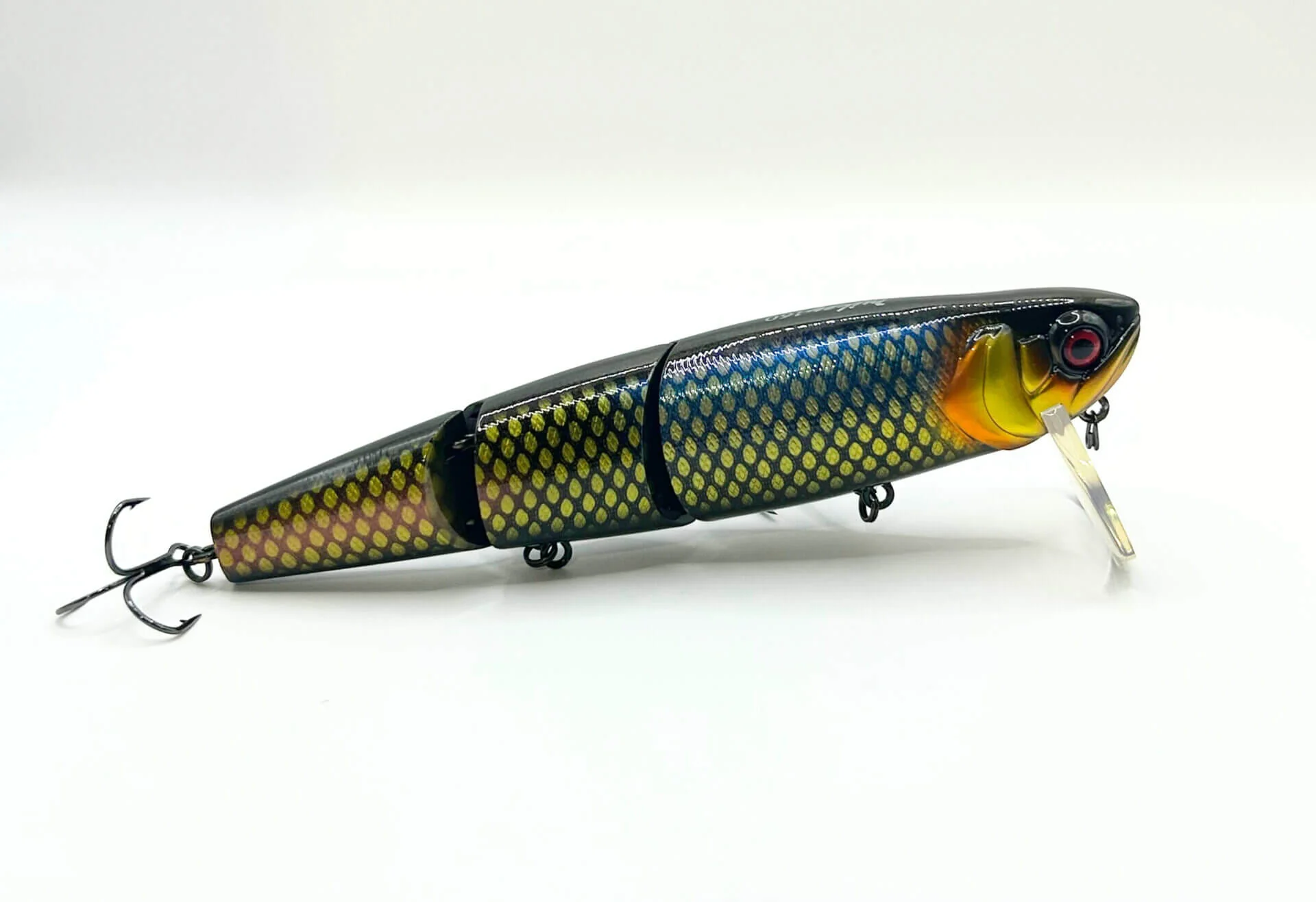 Jackall Mikey 160mm Swim Bait Lure - Image 5
