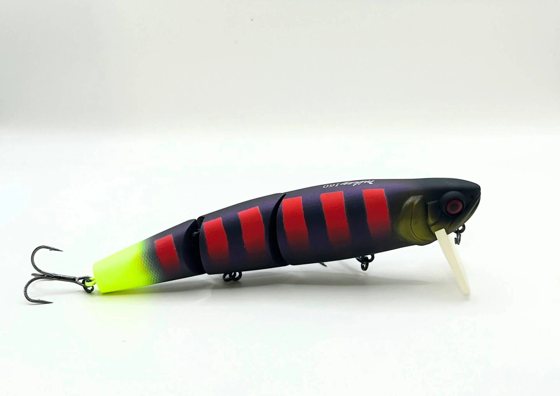 Jackall Mikey 160mm Swim Bait Lure - Image 6