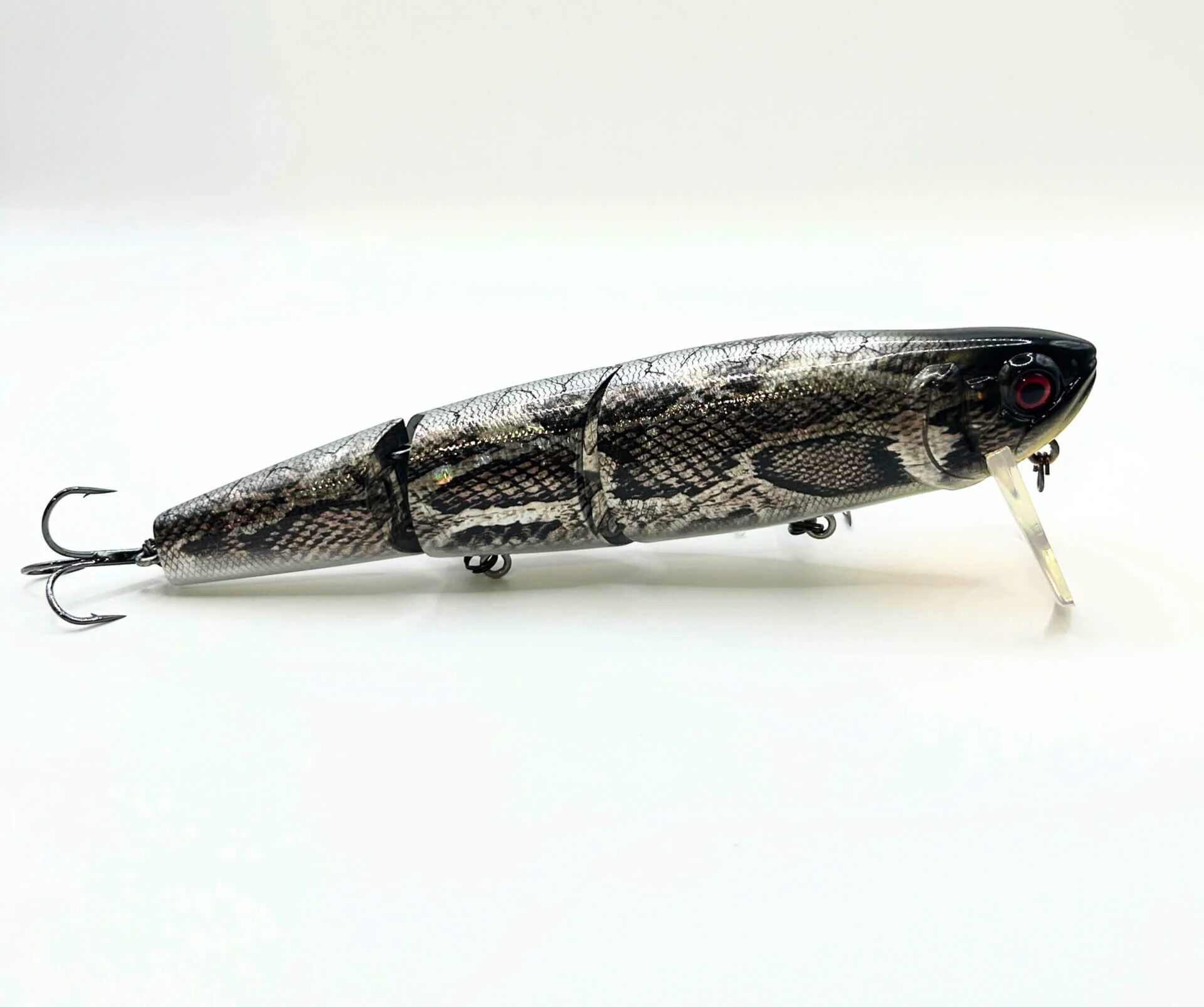 Jackall Mikey 160mm Swim Bait Lure - Image 7