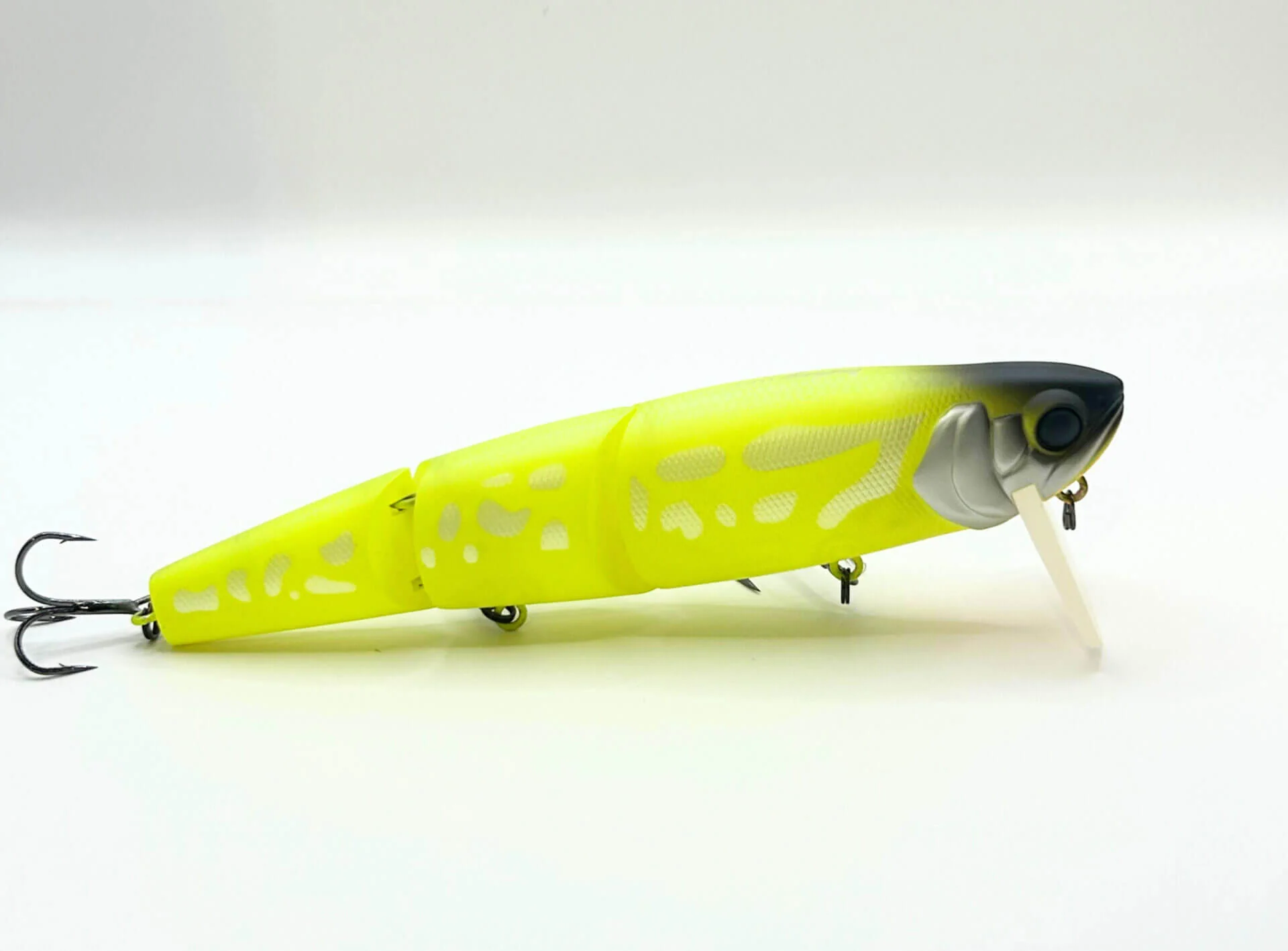 Jackall Mikey 160mm Swim Bait Lure - Image 8