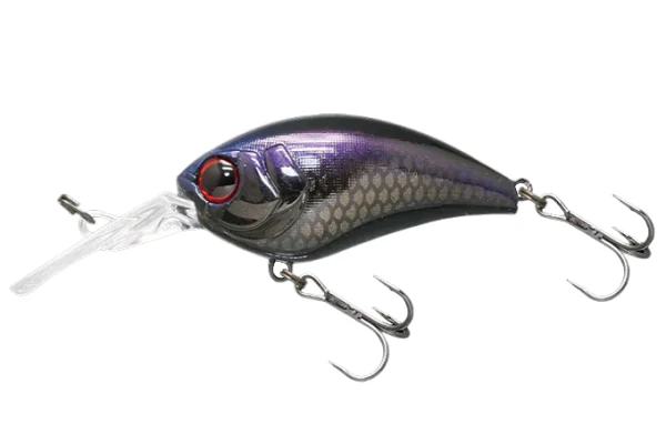 Jackall Mushbob 50MR Crankbait - Image 2