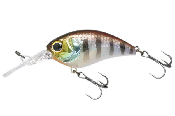 Jackall Mushbob 50MR Crankbait - Image 3