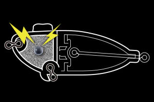 Jackall Nazzy Crawler - Image 12