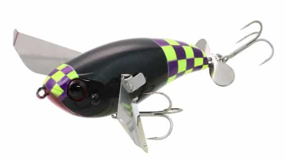 Jackall Pompadour 79mm - Image 4