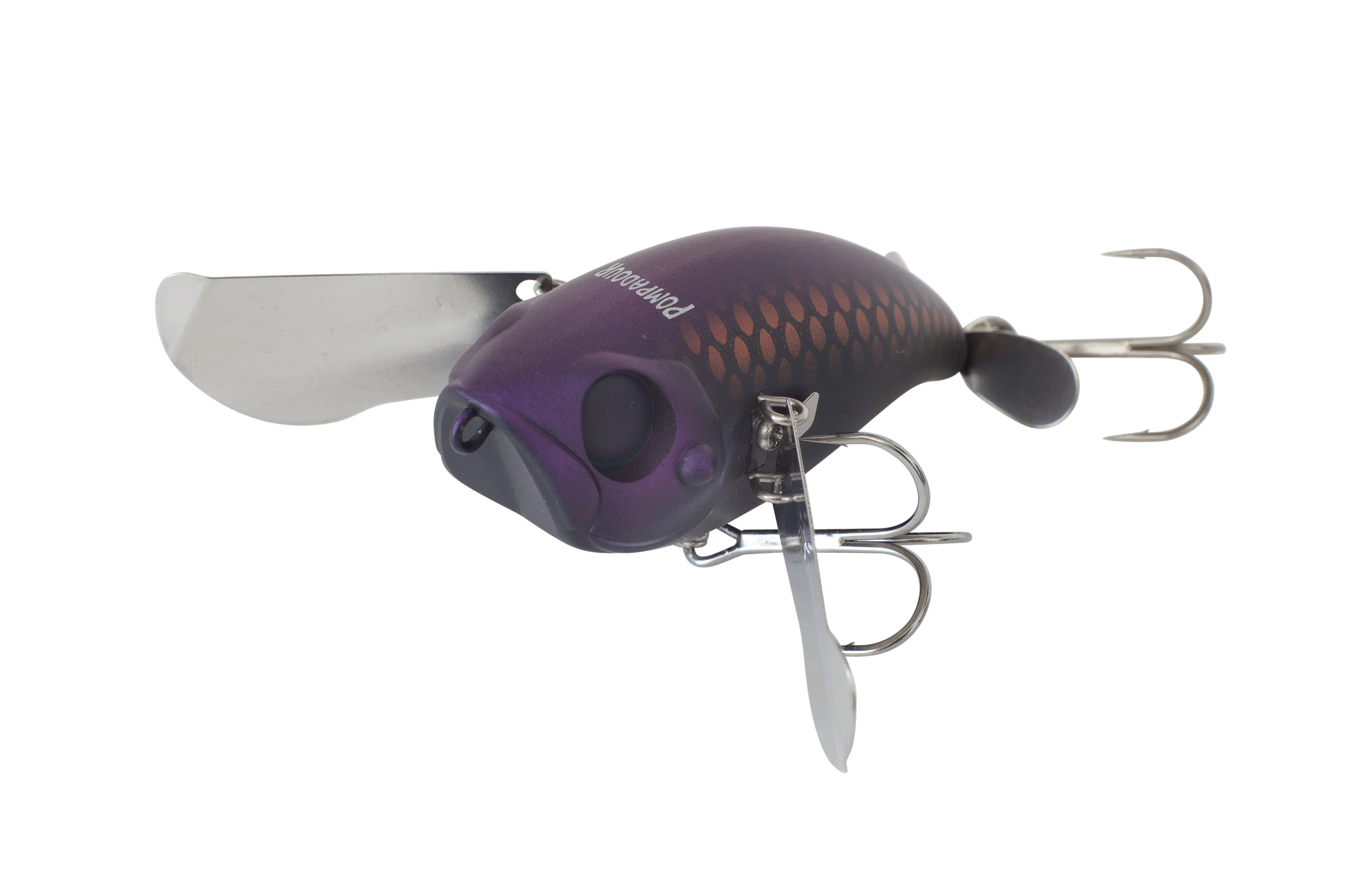 Jackall Pompadour Jnr 66mm - Image 6