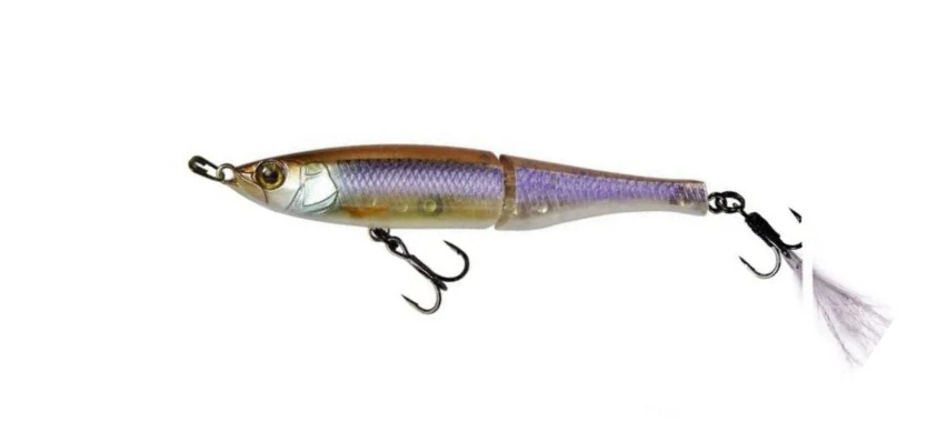 Jackall Spy Tail 70ss - Image 4
