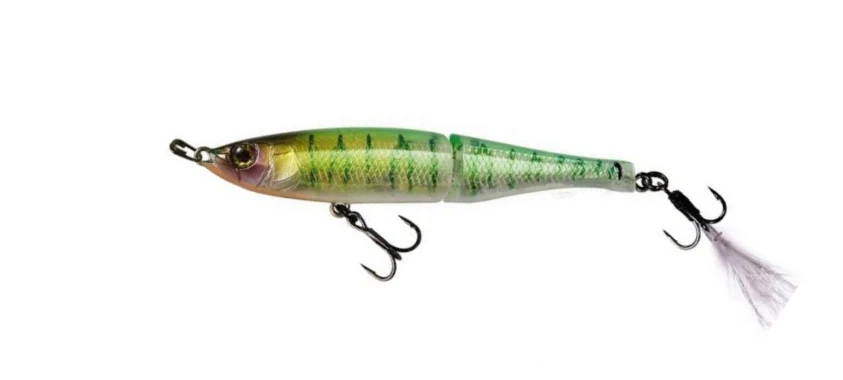 Jackall Spy Tail 70ss - Image 5