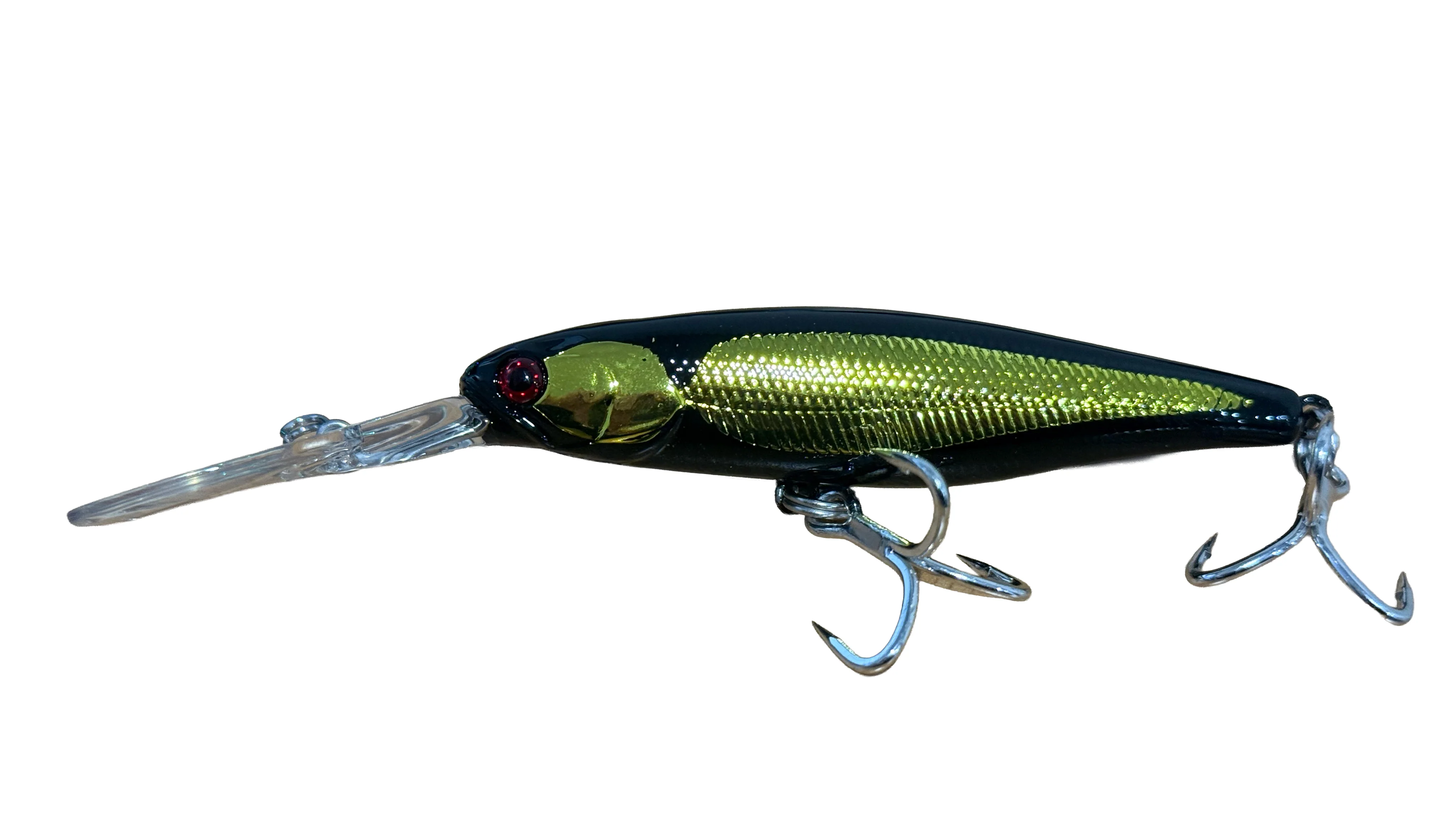 Jackall Super Squirell 79SP Hank Tune - Image 6
