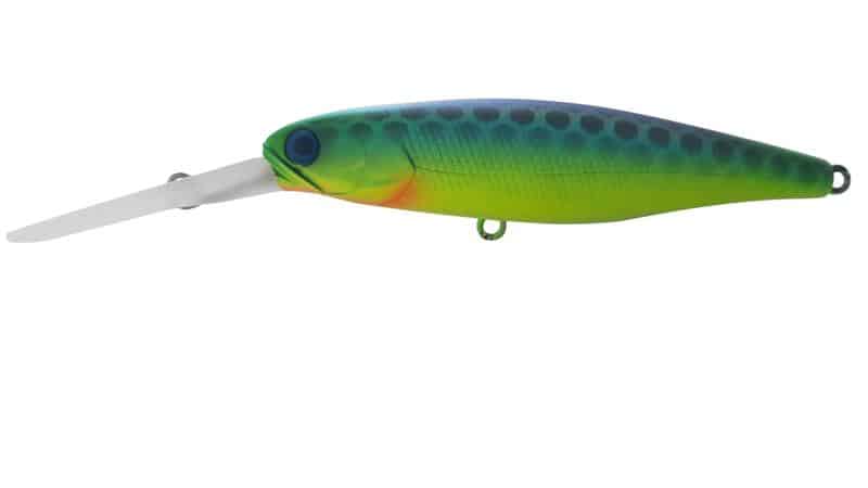 Jackall Squirrel 67SP Silent Diver - Image 4