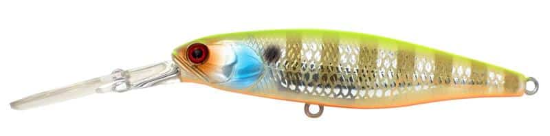 Jackall Squirrel 67SP Silent Diver - Image 5