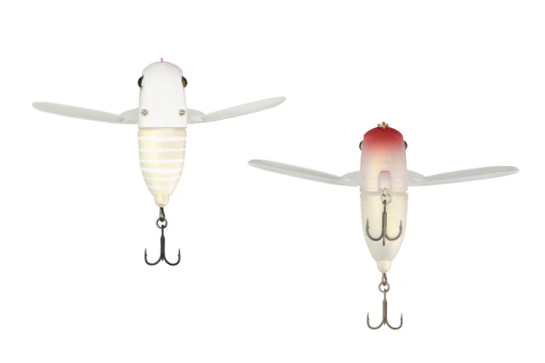Jackall Suisen Cicada 5g 43mm Floating - Image 7