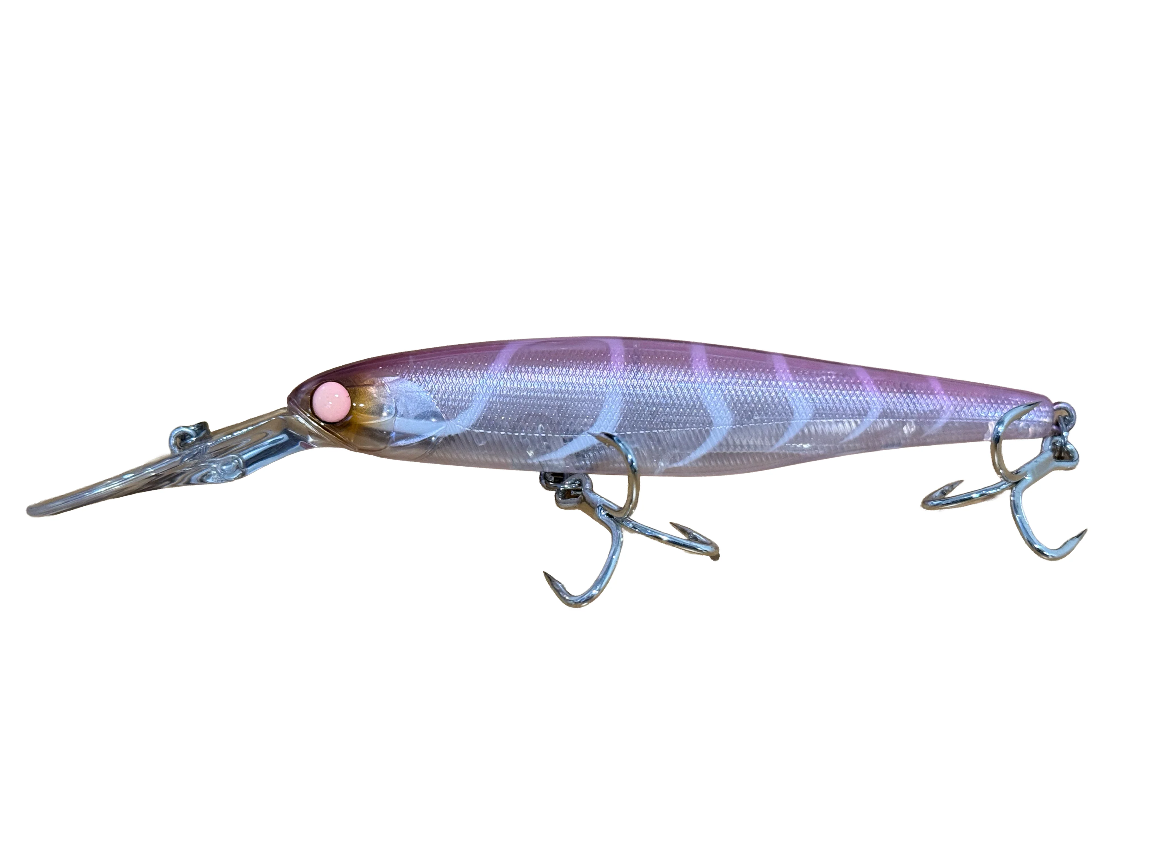 Jackall Super Squirrel 115SP Hank Tune Silent - Image 11