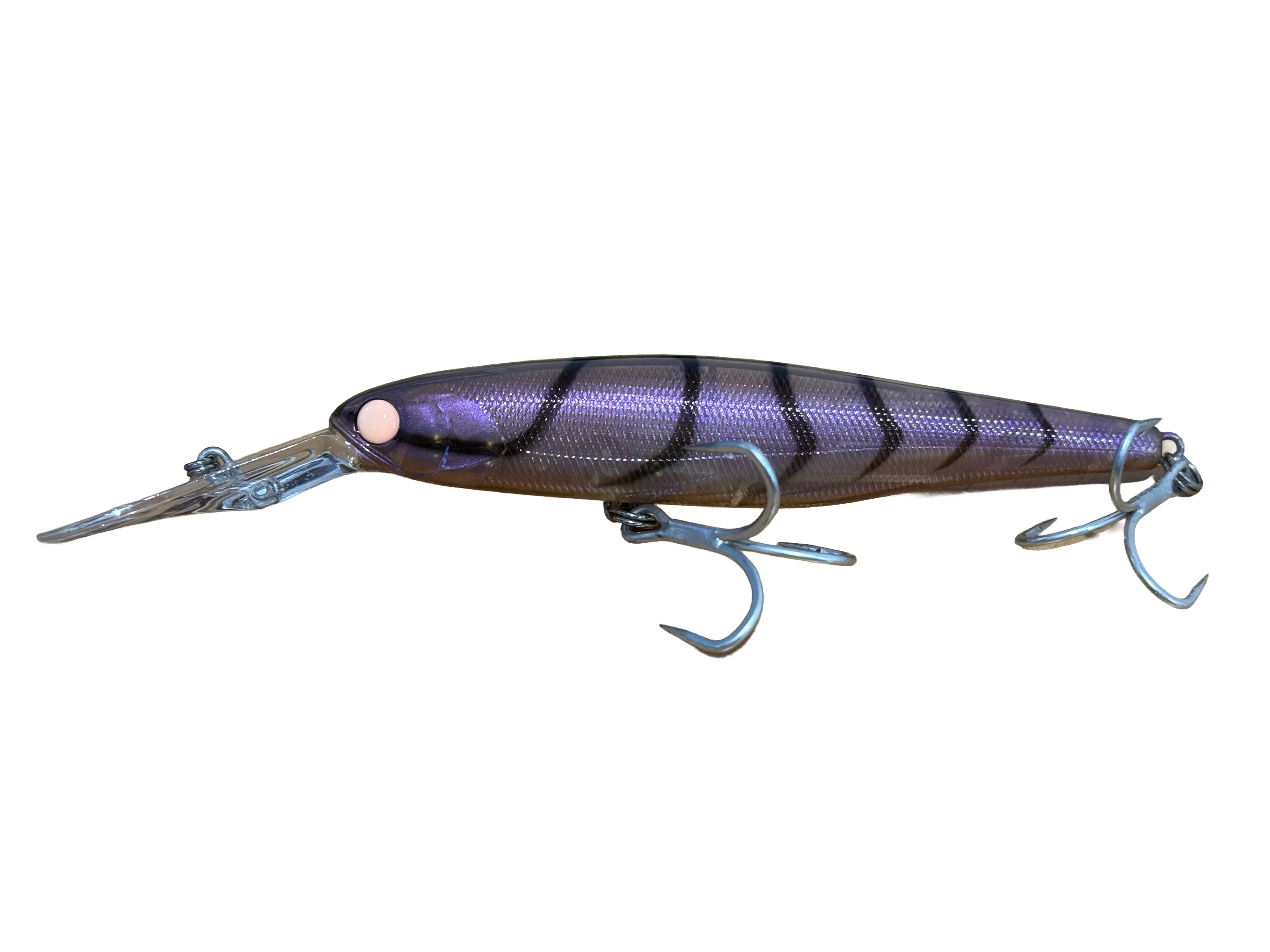 Jackall Super Squirrel 115SP Hank Tune Silent - Image 15