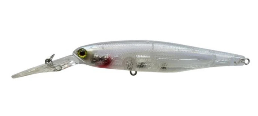 Jackall Super Squirrel 115SP Hank Tune Silent - Image 21