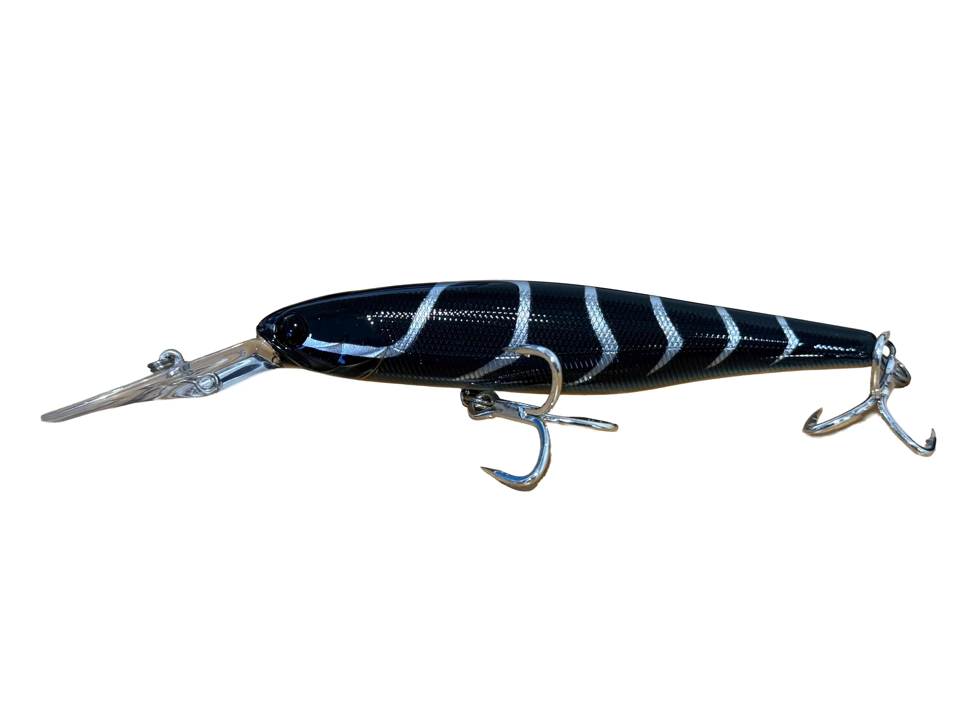 Jackall Super Squirrel 115SP Rattle Hank Tune Lure - Image 6