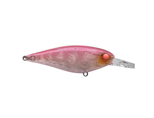 Jackall Super Squirrel 79 Flat SP Lure - Image 13