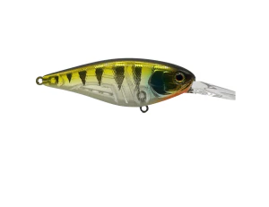 Jackall Super Squirrel 79 Flat SP Lure - Image 2