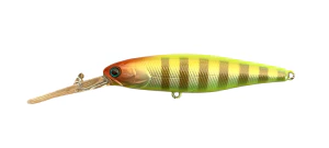 Jackall Super Squirrel 79SP Hank Tune Silent - Image 16