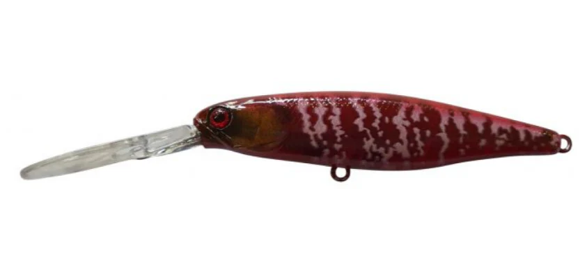 Jackall Super Squirrel 79SP Hank Tune Silent - Image 21