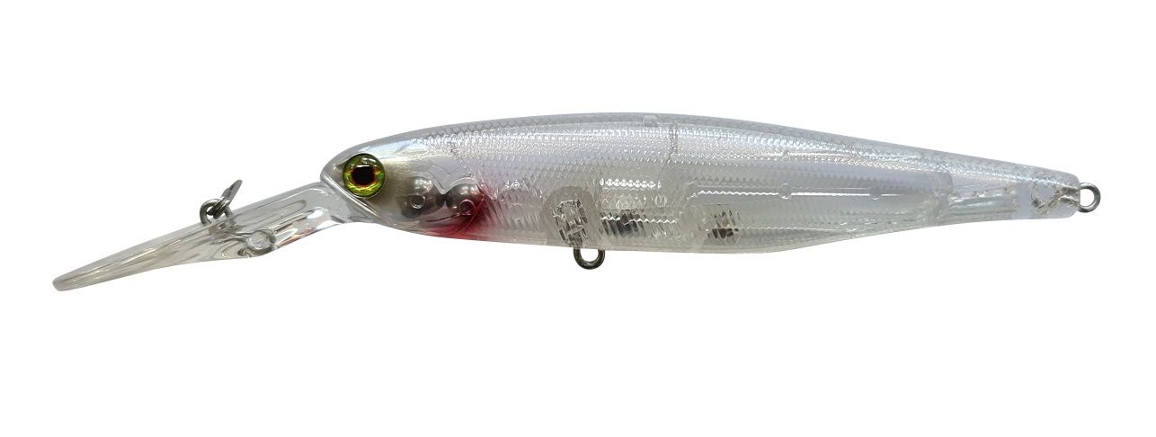 Jackall Super Squirrel 79SP Hank Tune Silent - Image 22