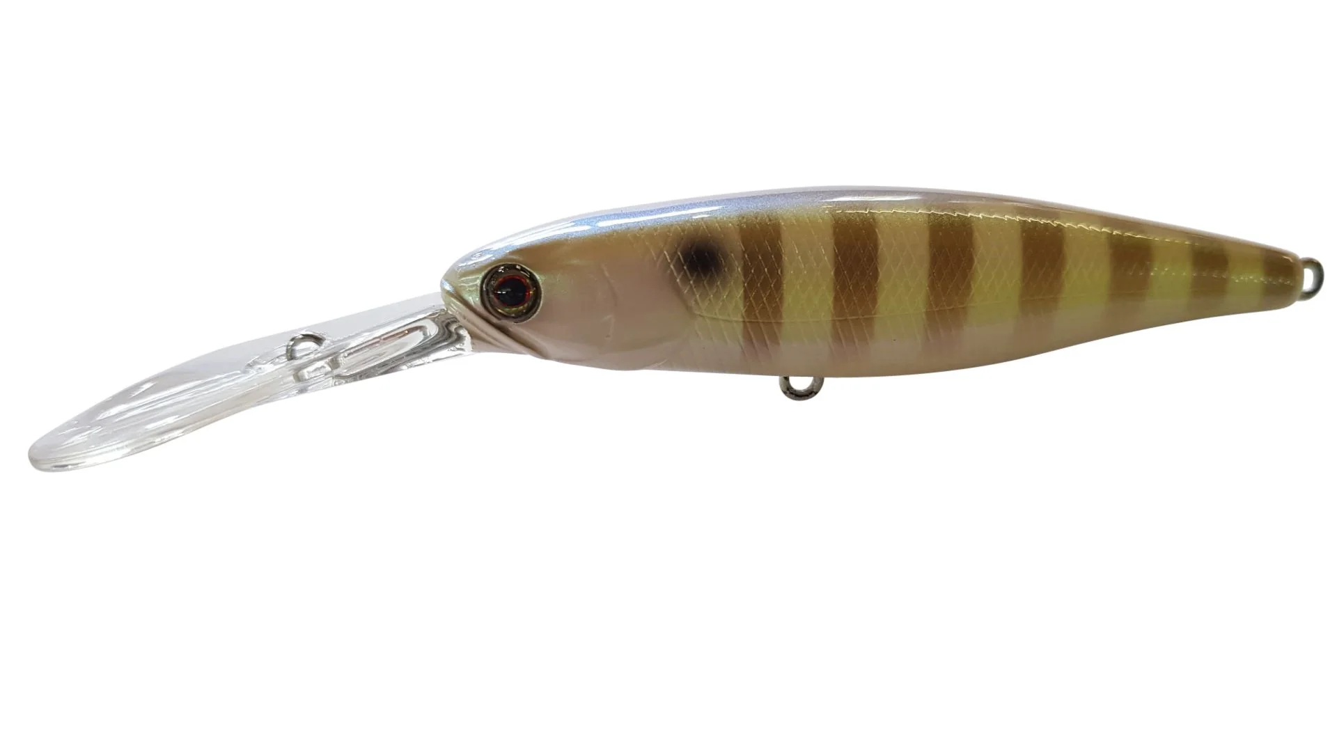 Jackall Super Squirrel 79SP Hank Tune Silent - Image 23