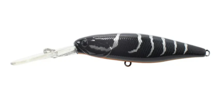 Jackall Super Squirrel 79SP Hank Tune Silent - Image 28