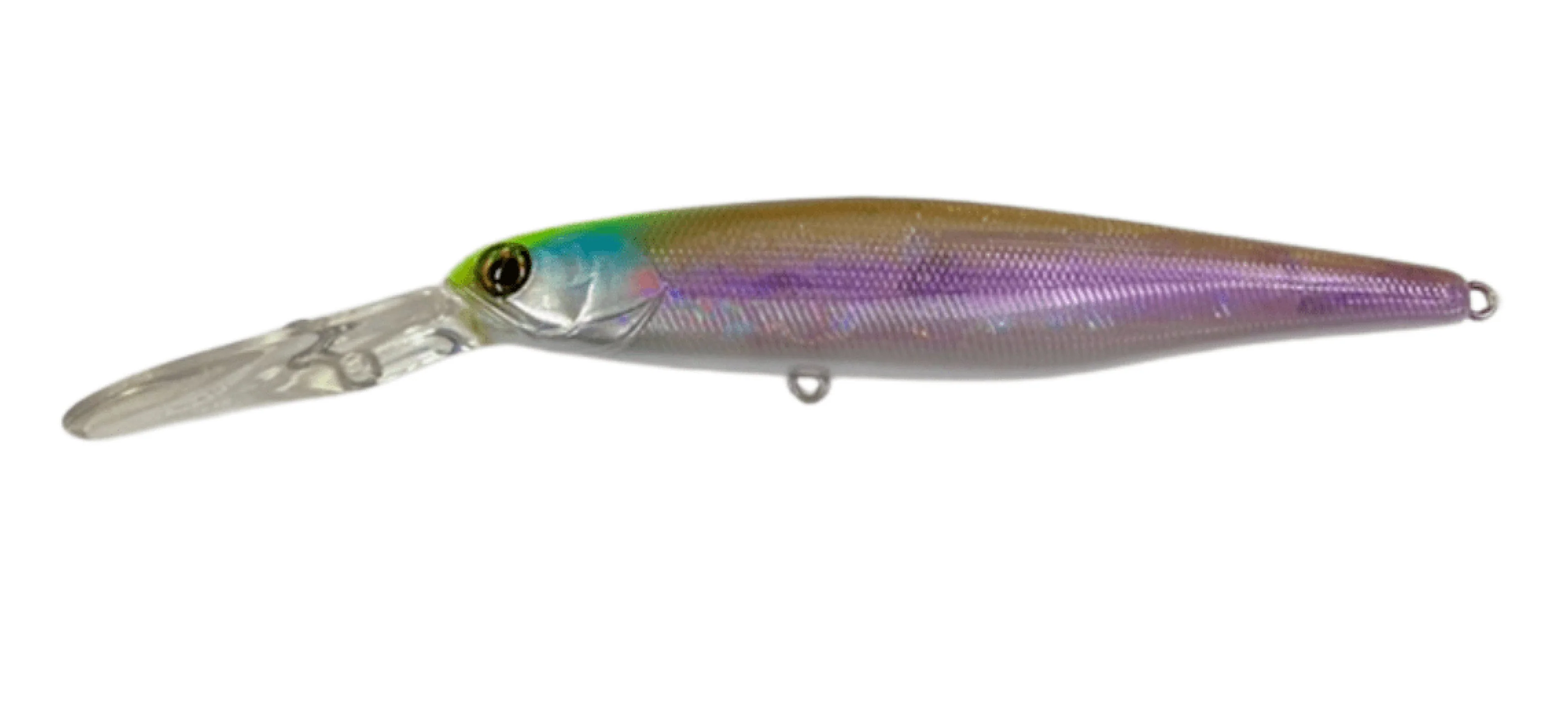 Jackall Super Squirrel 79SP Hank Tune Silent - Image 3