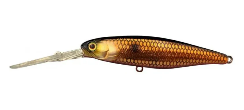 Jackall Super Squirrel 79SP Hank Tune Silent - Image 30