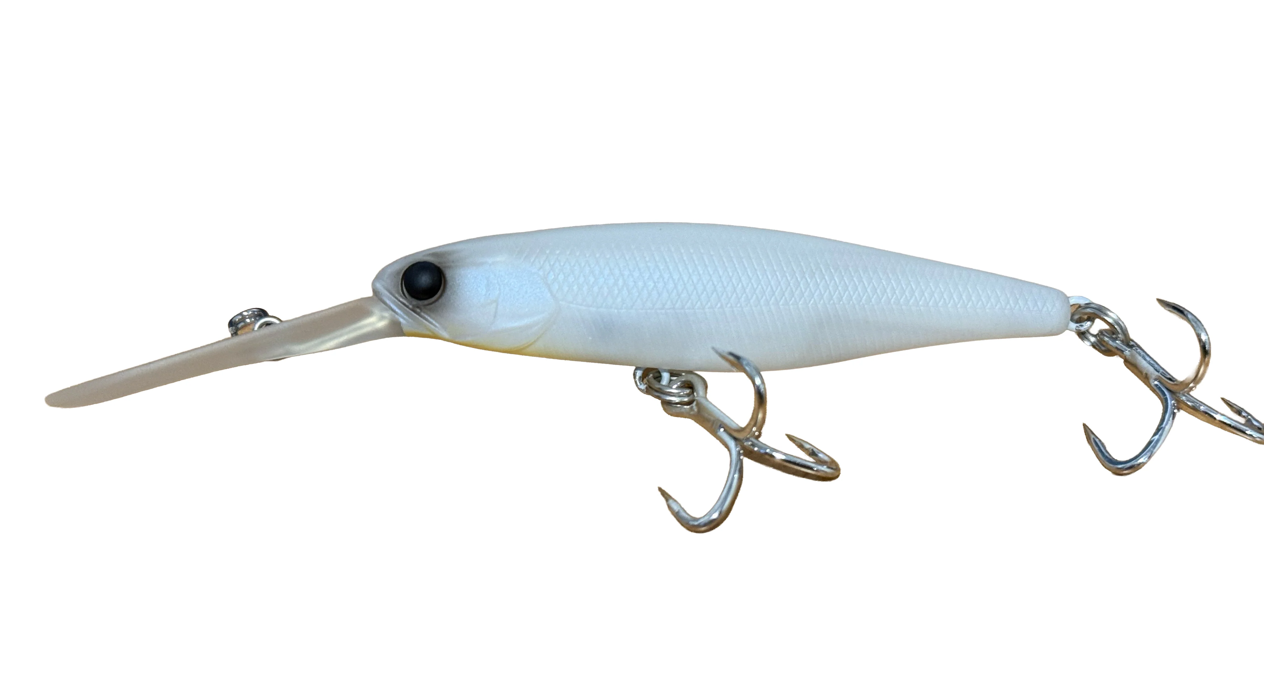 Jackall Super Squirrel 79SP Hank Tune Silent - Image 37