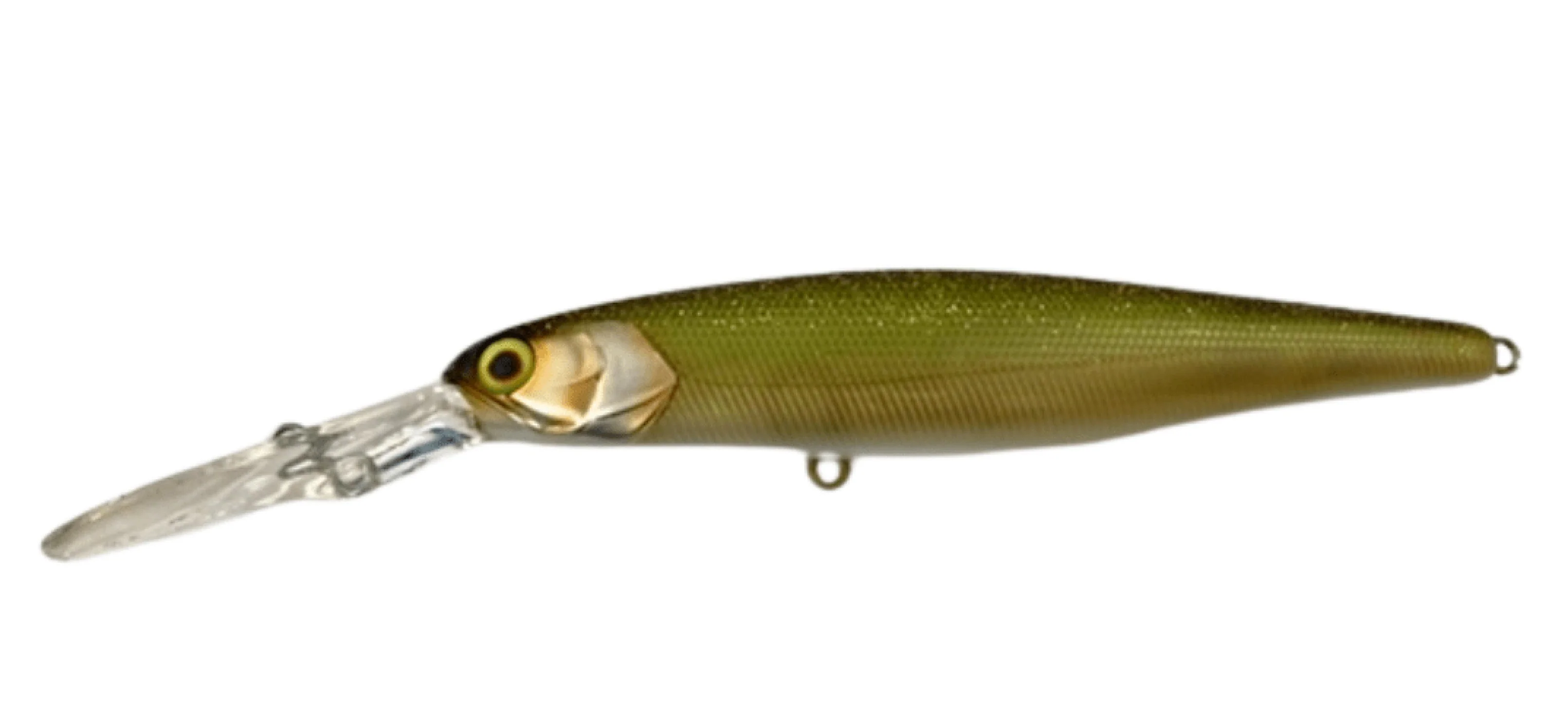 Jackall Super Squirrel 79SP Hank Tune Silent - Image 4