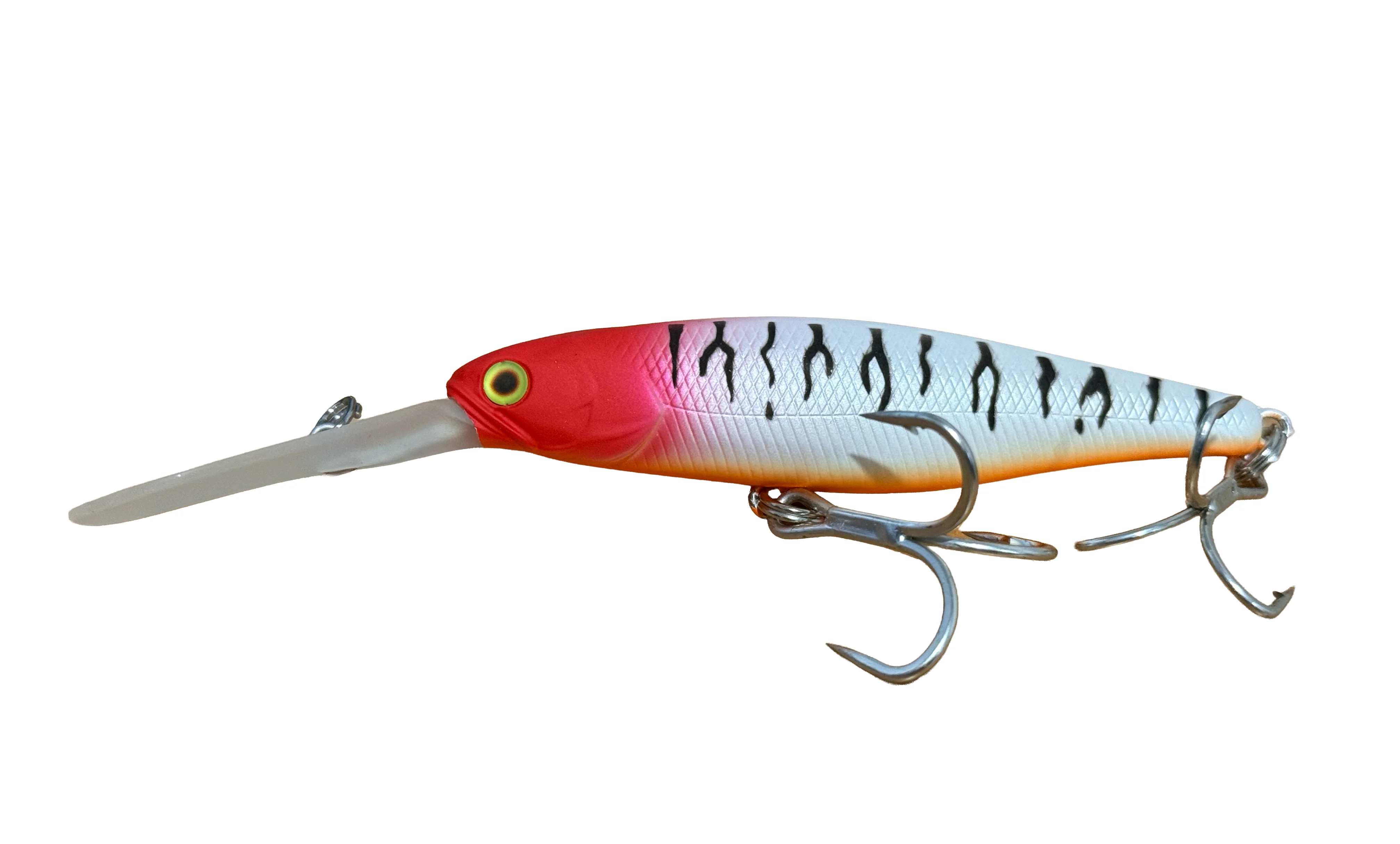 Jackall Super Squirrel 79SP Hank Tune Silent - Image 42