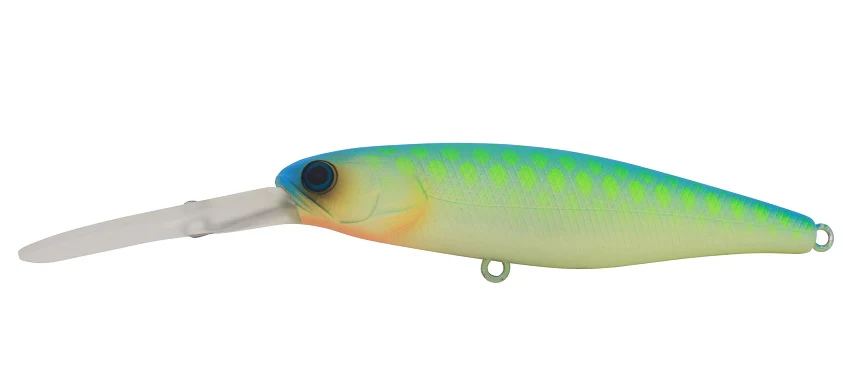 Jackall Super Squirrel 79SP Hank Tune Silent - Image 43