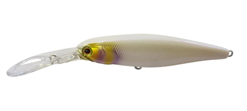 Jackall Super Squirrel 79SP Hank Tune Silent - Image 44