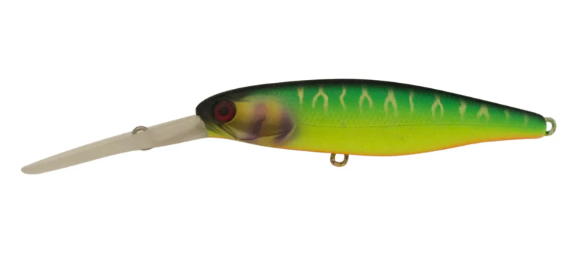 Jackall Super Squirrel 79SP Hank Tune Silent - Image 45