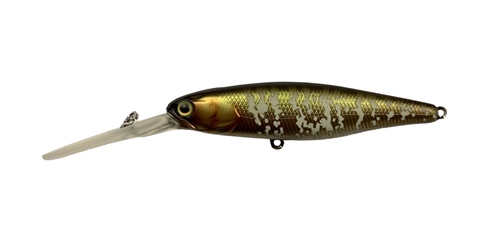 Jackall Super Squirrel 79SP Hank Tune Silent - Image 46