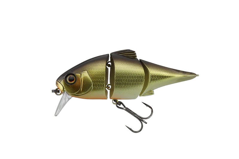 Jackall Swing Mikey 72mm - Image 2