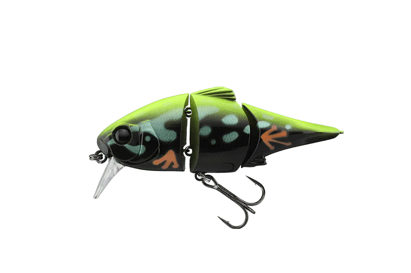 Jackall Swing Mikey 72mm - Image 6