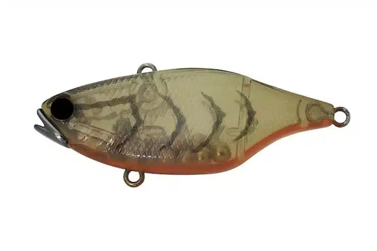 Jackall TN38 TG High Sound - Image 11