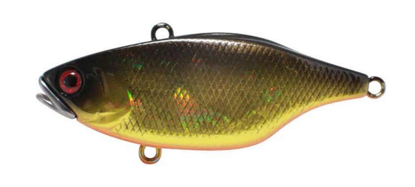 Jackall TN60 Lipless Crankbait Lure - Image 10
