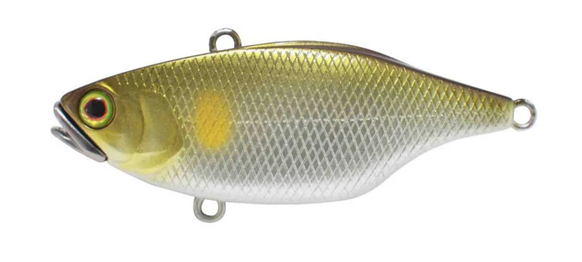 Jackall TN60 Lipless Crankbait Lure - Image 11