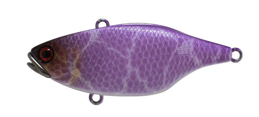 Jackall TN60 Lipless Crankbait Lure - Image 12