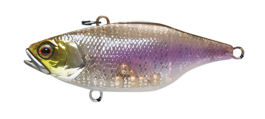 Jackall TN60 Lipless Crankbait Lure - Image 13