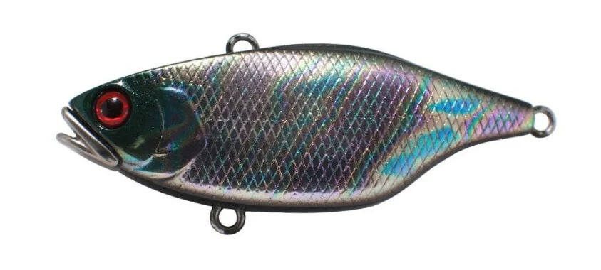 Jackall TN60 Lipless Crankbait Lure - Image 17