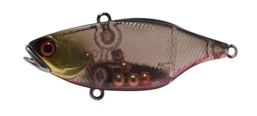 Jackall TN60 Lipless Crankbait Lure - Image 18